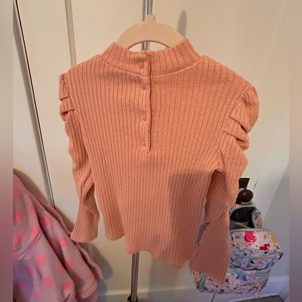 Janie and Jack top. Size 3T. EUC